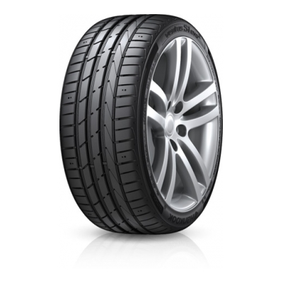 Hankook K117 Ventus S1 Evo2 - Sommardäck Hankook K117 Ventus S1 Evo2 - Sommardäck